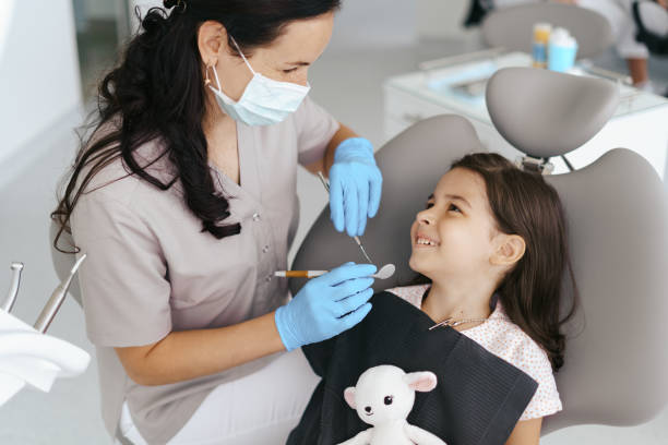 Best Knocked-Out Tooth Emergency  in Childress, TX