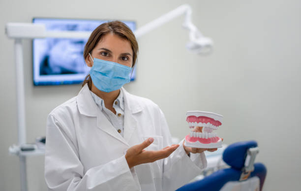 Best Dentist for Tooth Abscess  in Childress, TX