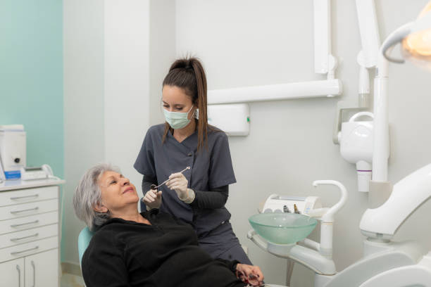 Best Dentist for Severe Toothache  in Childress, TX